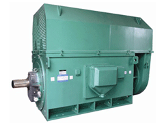 梧州Y系列6KV高压电机