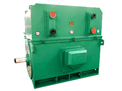梧州YKS系列高压电机一年质保